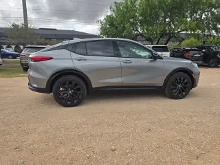 2026 Buick Envista