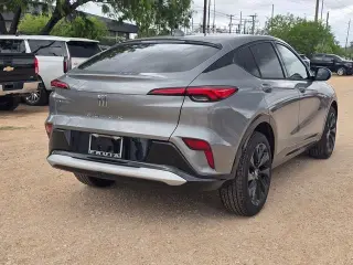 2026 Buick Envista