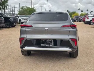 2026 Buick Envista