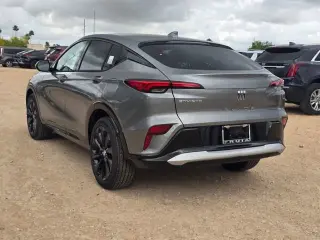 2026 Buick Envista