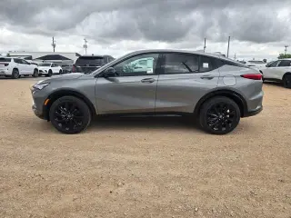 2026 Buick Envista