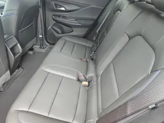 2026 Buick Envista