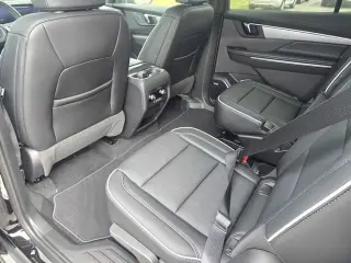2026 Buick Enclave