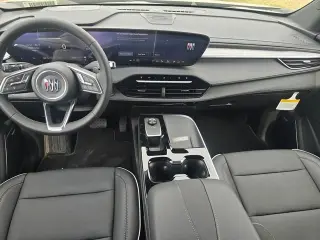 2026 Buick Enclave