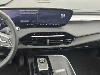 2026 Buick Enclave