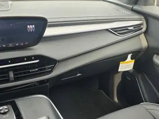 2026 Buick Enclave