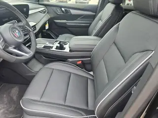 2026 Buick Enclave