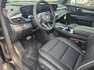 2026 Buick Enclave