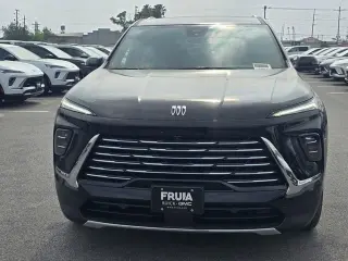 2026 Buick Enclave