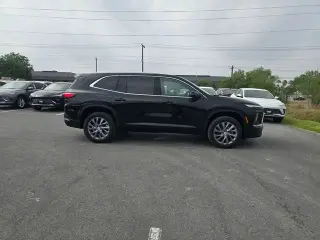 2026 Buick Enclave
