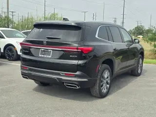 2026 Buick Enclave