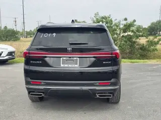 2026 Buick Enclave