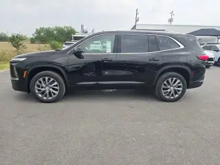 2026 Buick Enclave