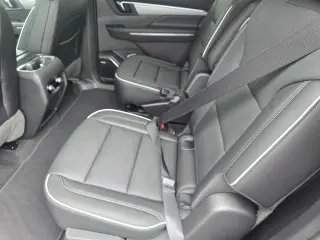 2026 Buick Enclave