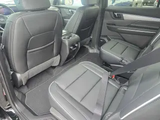 2026 Buick Enclave