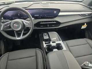 2026 Buick Enclave
