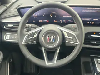 2026 Buick Enclave