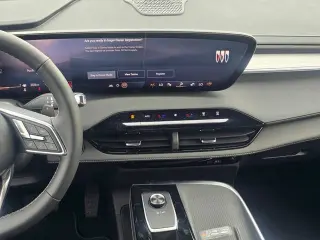 2026 Buick Enclave