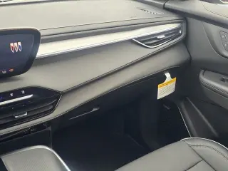 2026 Buick Enclave