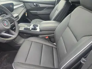 2026 Buick Enclave