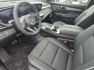 2026 Buick Enclave