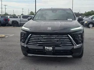 2026 Buick Enclave