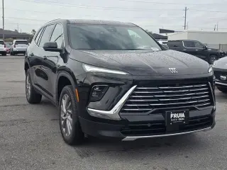 2026 Buick Enclave