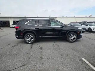 2026 Buick Enclave