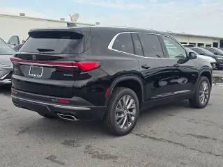 2026 Buick Enclave