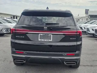 2026 Buick Enclave