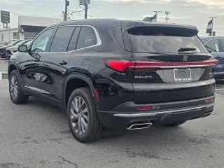 2026 Buick Enclave
