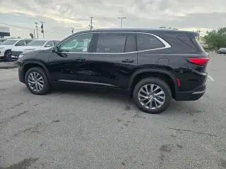 2026 Buick Enclave