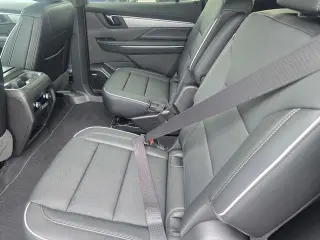 2026 Buick Enclave