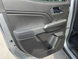 2026 GMC Canyon