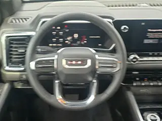 2026 GMC Canyon