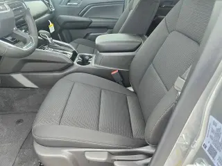 2026 GMC Canyon