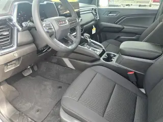 2026 GMC Canyon