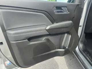 2026 GMC Canyon