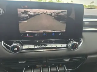 2026 GMC Canyon