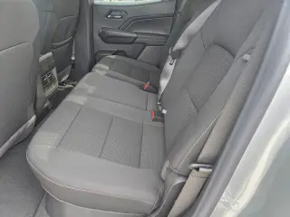 2026 GMC Canyon