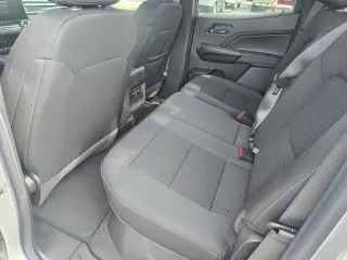 2026 GMC Canyon