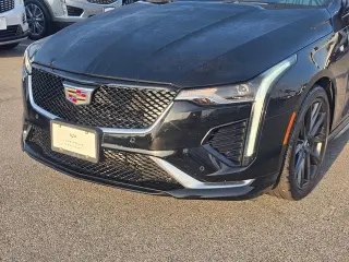 2025 CADILLAC CT4