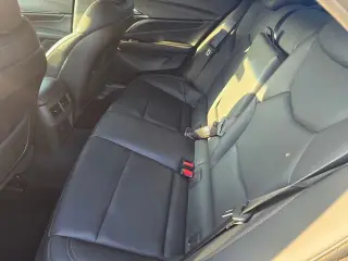 2025 CADILLAC CT4