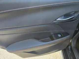 2025 CADILLAC CT4