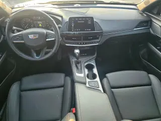 2025 CADILLAC CT4
