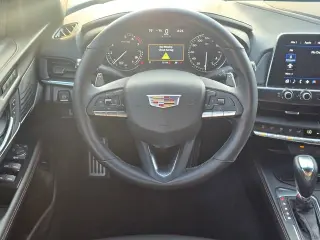 2025 CADILLAC CT4