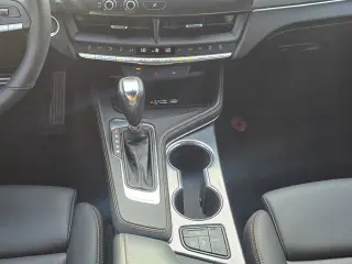 2025 CADILLAC CT4