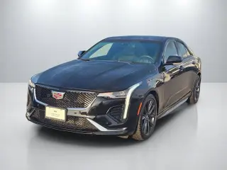 2025 CADILLAC CT4
