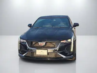 2025 CADILLAC CT4