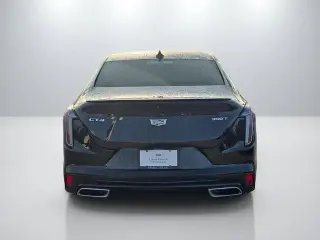 2025 CADILLAC CT4